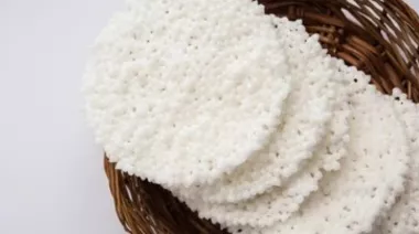 Diwali Special Veg Thali 5